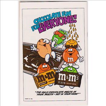 1987 DC Comics The Adventures Of Superman #427 Issue