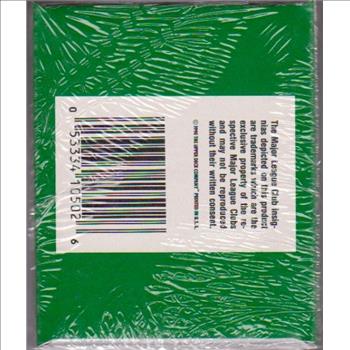 Sealed 1990 Upper Deck High # Series 100 Card Factory Set