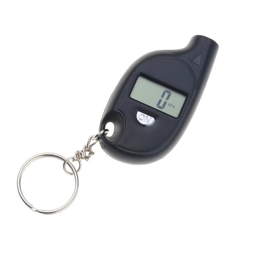 Digital Tire Pressure Gauge