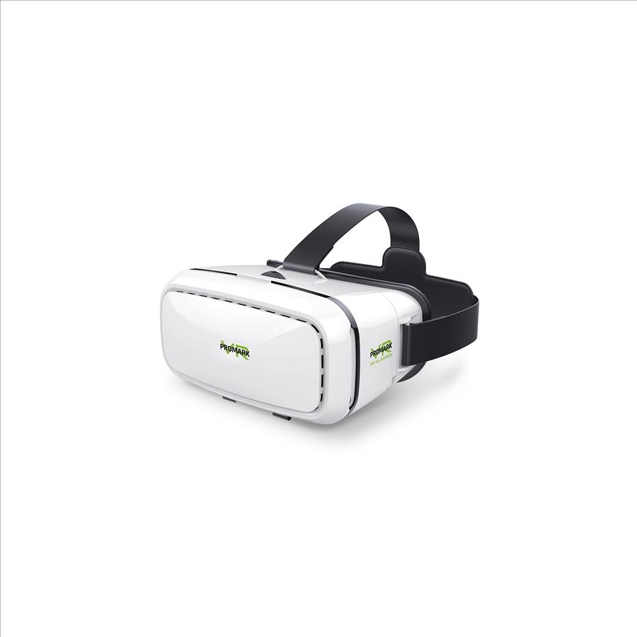 Virtual Reality 3D Goggles for Drones & Smartphones Property Room