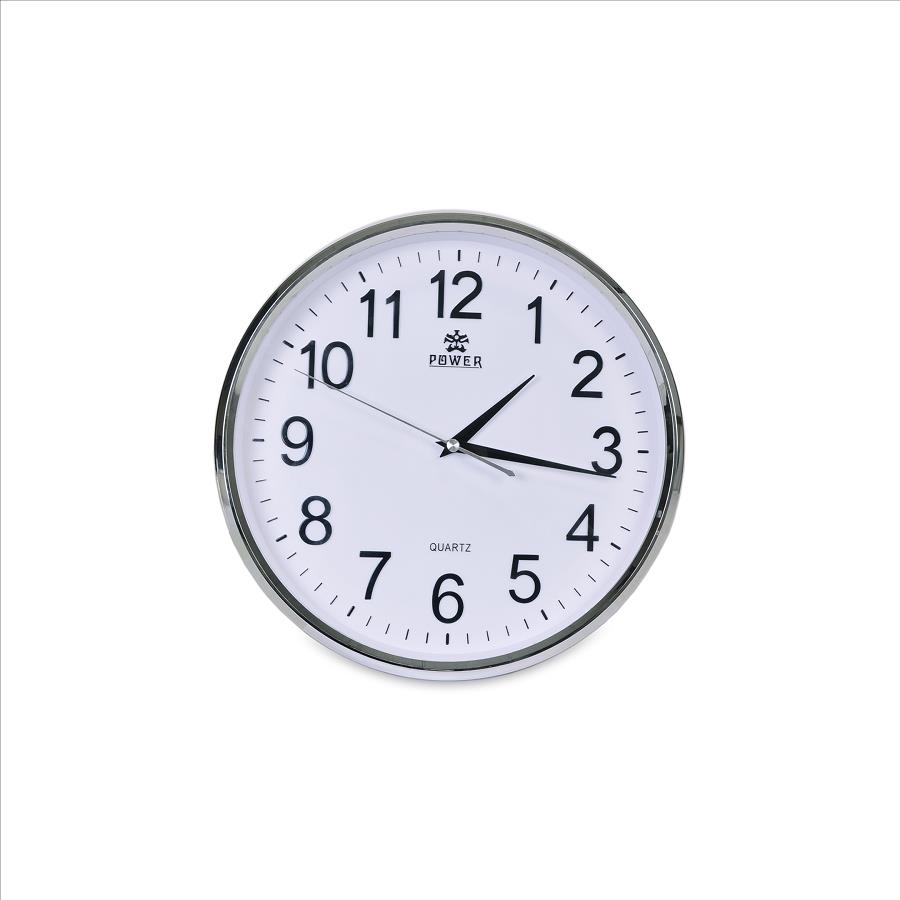 WiFi Wall Clock Hidden Surveillance Camera Property Room