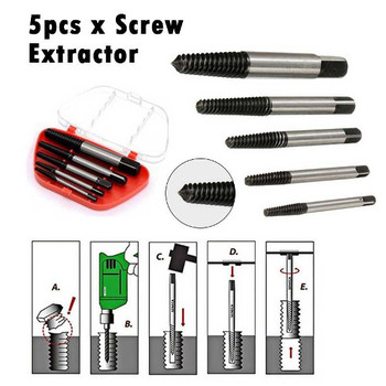 broken bolt extractor broken bolt extractor
