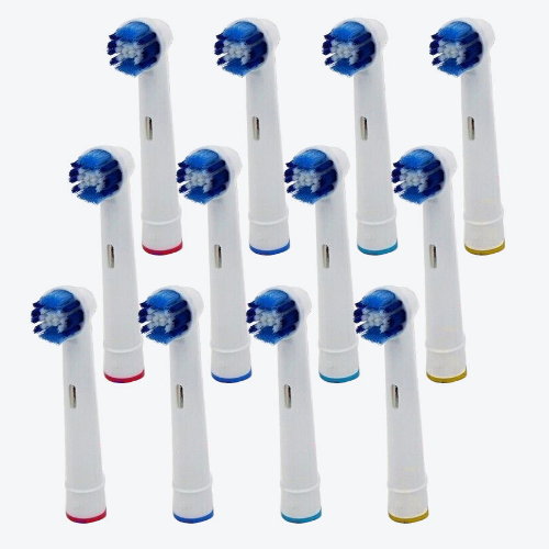 12 PCS Generic Toothbrush Heads for OralB Electric Tooth Brush