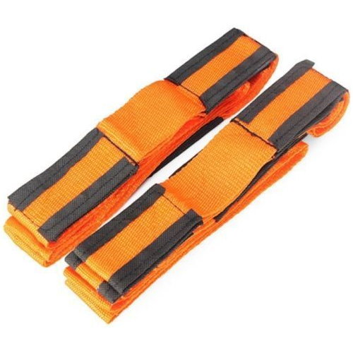 (2) Furniture Moving Belts Property Room