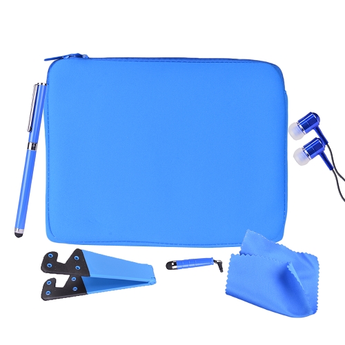 6in1 Universal Tablet Accessory Combo Kit Property Room