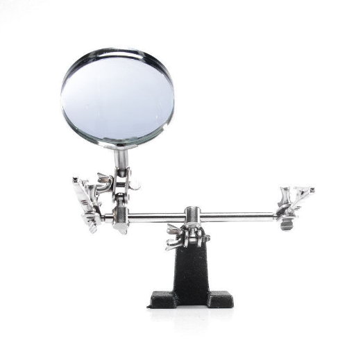 Helping Hand Magnifier Property Room