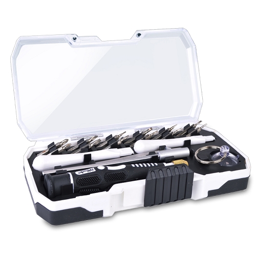 iWork 18Piece Digital Mobile Device Repair Tool Kit Property Room