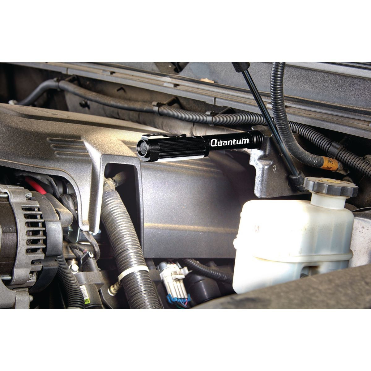 Pocket Work Light Property Room