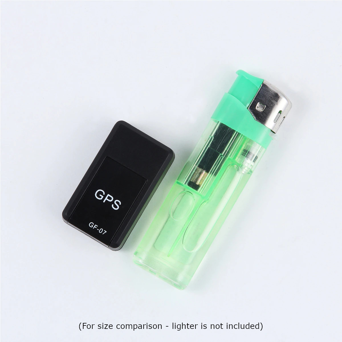 Mini GPS Tracker Property Room