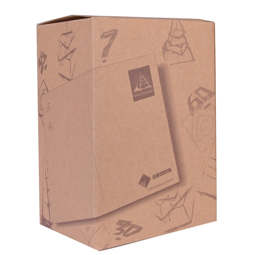 Time Pyramid Clock | Property Room