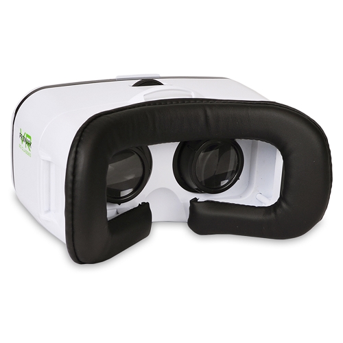 Virtual Reality 3D Goggles for Drones & Smartphones Property Room
