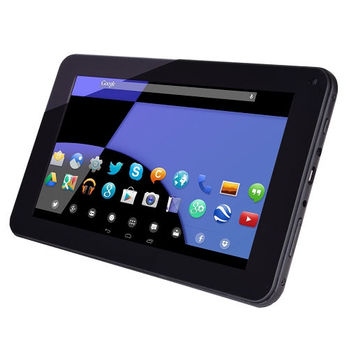 Xtreme Play 7" Touchscreen Tablet Property Room