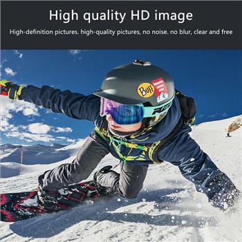 1080P Body Camera