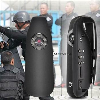 1080P Body Camera
