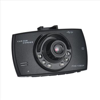 1080P HD Vehicle DVR