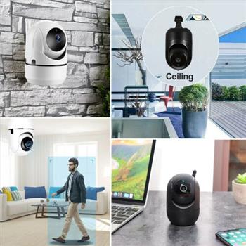 1080P WiFi Camera