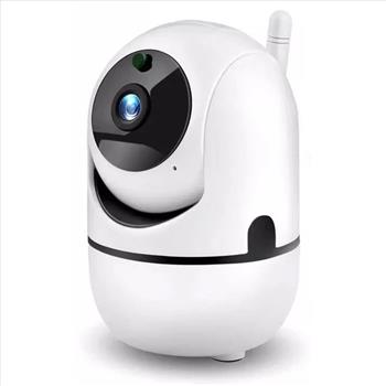 1080P WiFi Camera