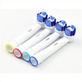 12 PCS Generic Toothbrush Heads for Oral-B Electric Tooth Brush