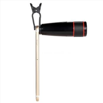 12X Zoom Universal Telephoto Phone Lens