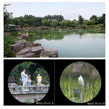 12X Zoom Universal Telephoto Phone Lens