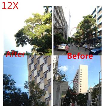 12X Zoom Universal Telephoto Phone Lens