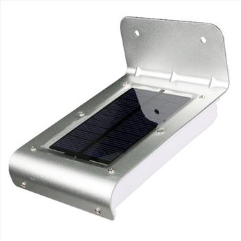 16LED Solar Power Motion Sensor Outdoor Security Light