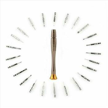 24-in-1 Screwdriver Set