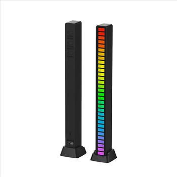 32-Bar Responsive Sound Strip