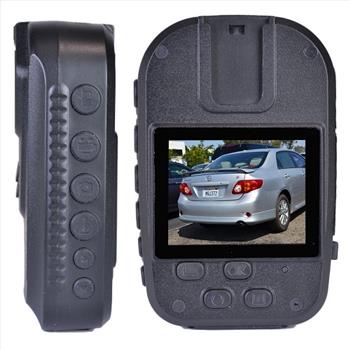 32GB HD Night Vision Body Camera