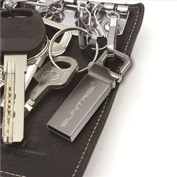 32GB Metal USB Drive