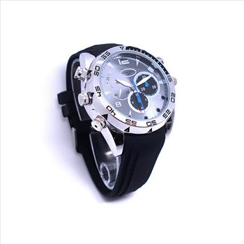 32GB SPY DVR Camera Watch