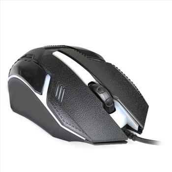 3-Button Gaming Mouse