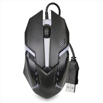 3-Button Gaming Mouse