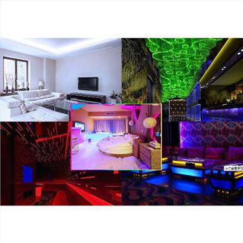 3M Flexible RGB LED Light Strip