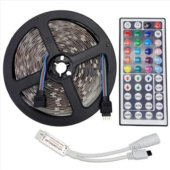 3M Flexible RGB LED Light Strip