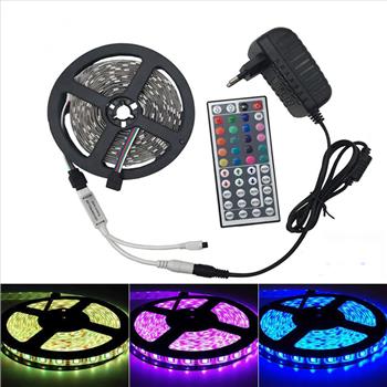 3M Flexible RGB LED Light Strip