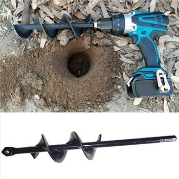 5cm Planter Auger