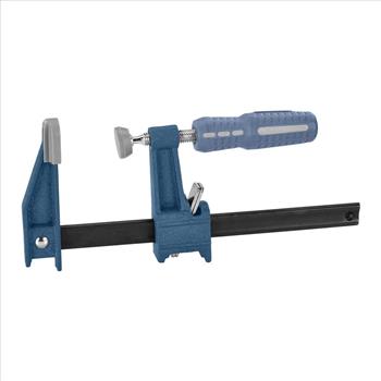 6 Inch Quick Release Bar Clamp