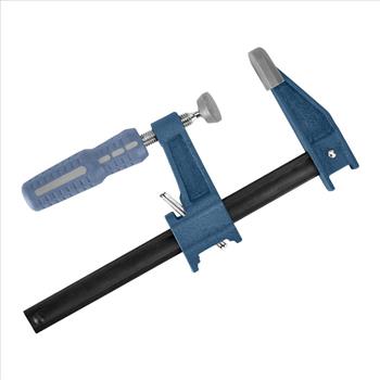 6 Inch Quick Release Bar Clamp