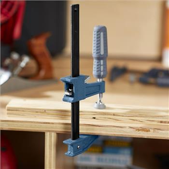 6 Inch Quick Release Bar Clamp