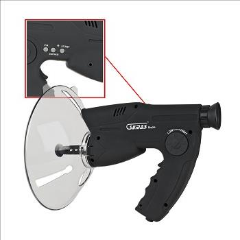 New Bionic Ear Listening Device w/Headphones