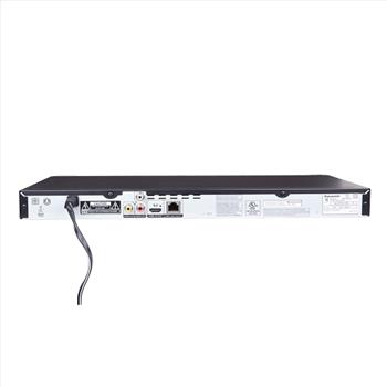 Panasonic Streaming Blu-ray Disc / DVD Player