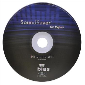 New Xitel INport Pro Stereo To PC Recording Kit - Turn Your LPs, Cassettes and Other Music Into CDs and MP3s