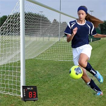 New Sport Radar Multi-sport Speed Detector