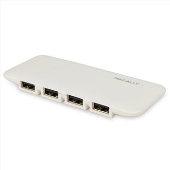 7-Port Powered USB Hub