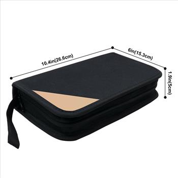 9 Piece Networking Repair Kit