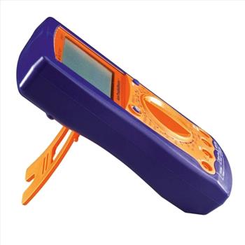 Actron Auto Troubleshooter Digital Multimeter & Engine Analyzer