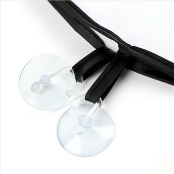 Beard Trimming Apron