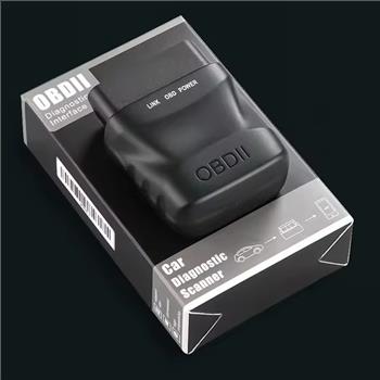 Bluetooth OBD2 Scanner