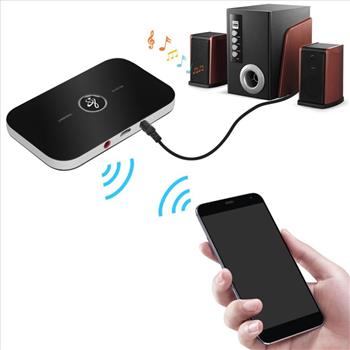 Bluetooth Receiver / Transmitter